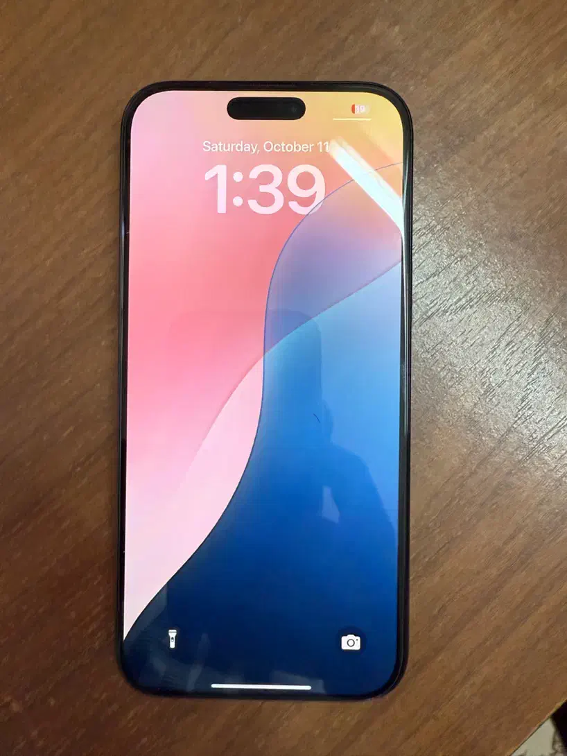 اپل iPhone 16 Pro Max با حافظهٔ ۲۵۶ گیگابایت|موبایل|تهران, پونک|دیوار