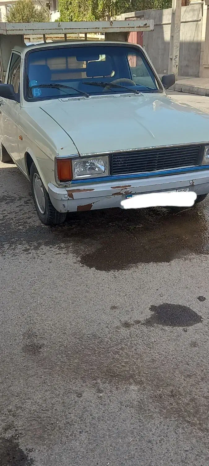 وانت بار|خدمات حمل و نقل|خوی, |دیوار