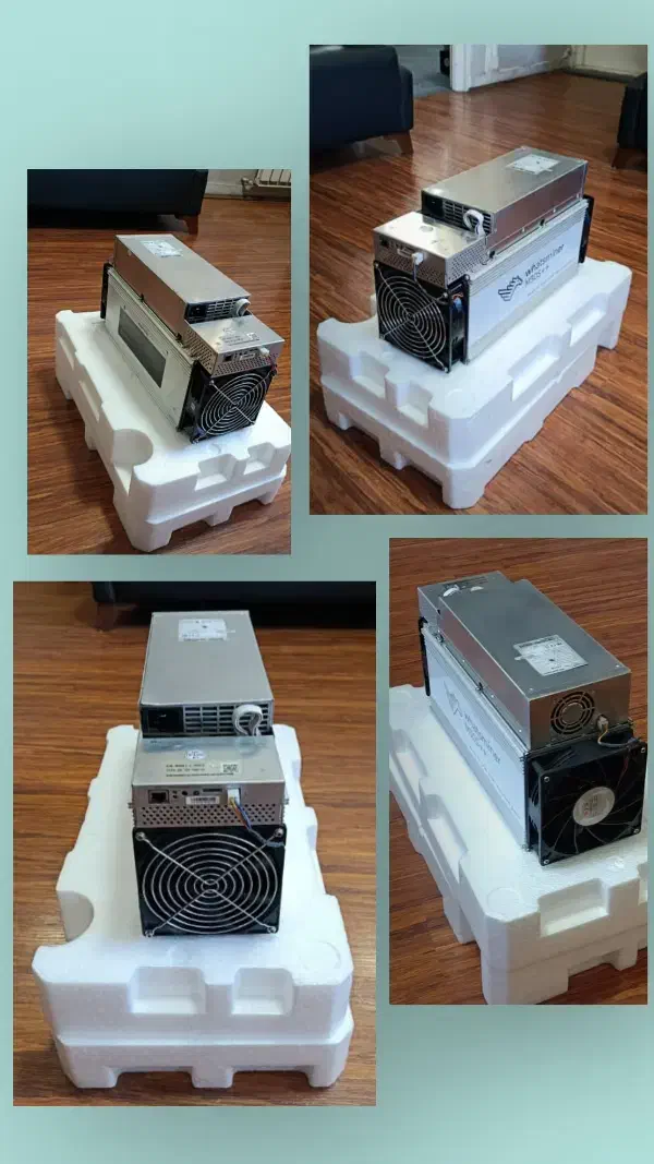 دستگاه آکبند و استوک|قطعات و لوازم جانبی رایانه|چهاردانگه (تهران), |دیوار