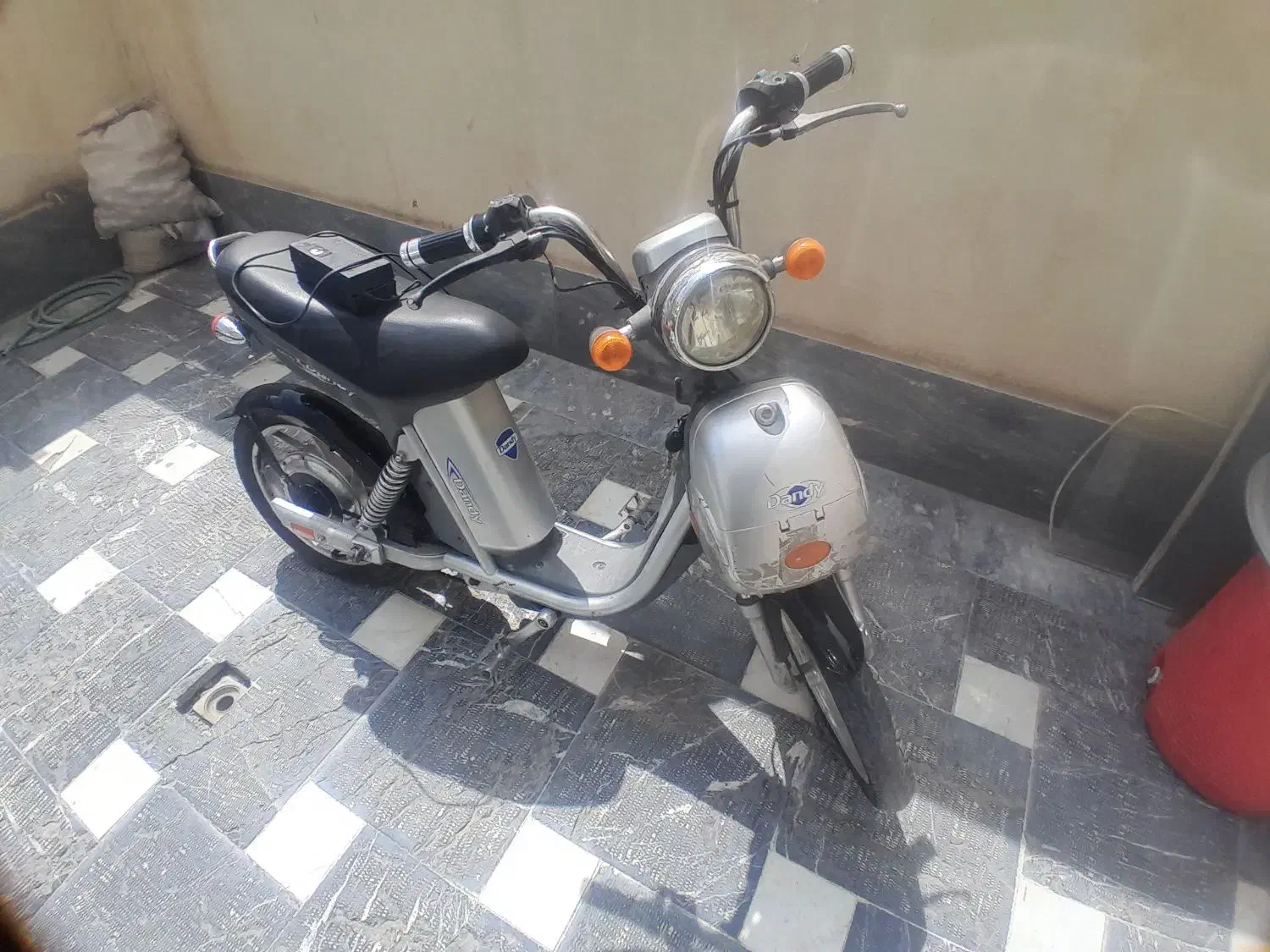 دوچرخه|دوچرخه، اسکیت، اسکوتر|اردبیل, |دیوار