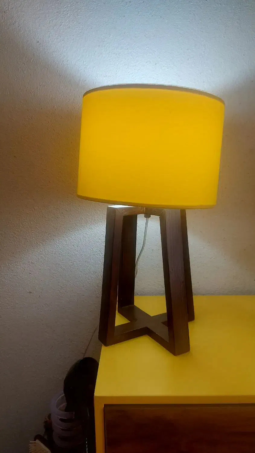 آباژور|چراغ خواب و آباژور|سنندج, |دیوار