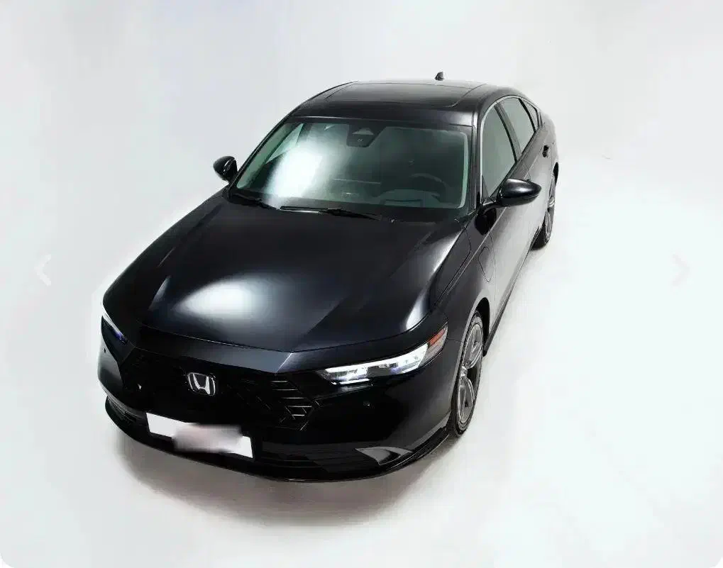 حواله هوندا آکورد honda|خودرو سواری و وانت|سنندج, |دیوار