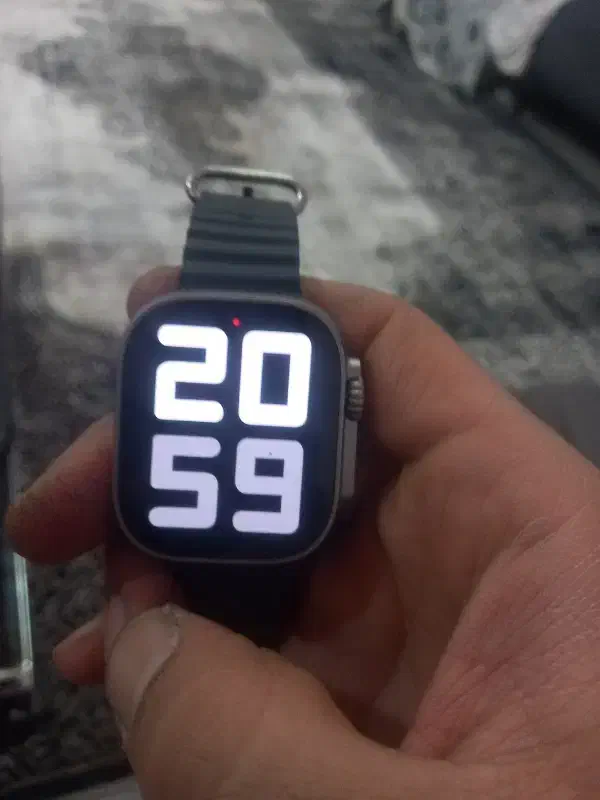 اپل واچ|ساعت|فردیس, شهرک وحدت|دیوار