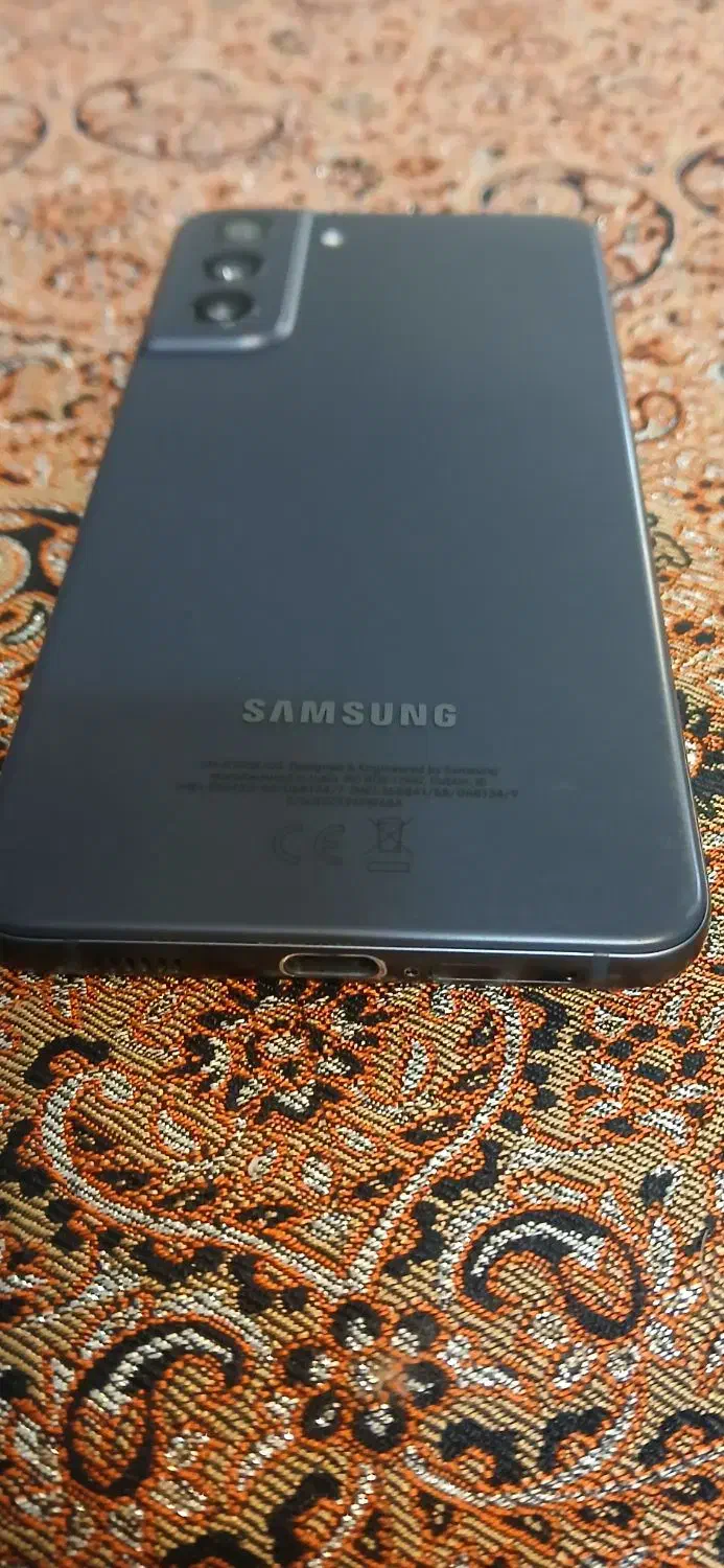 سامسونگ s21 fe|موبایل|تهران, تهران‌نو|دیوار