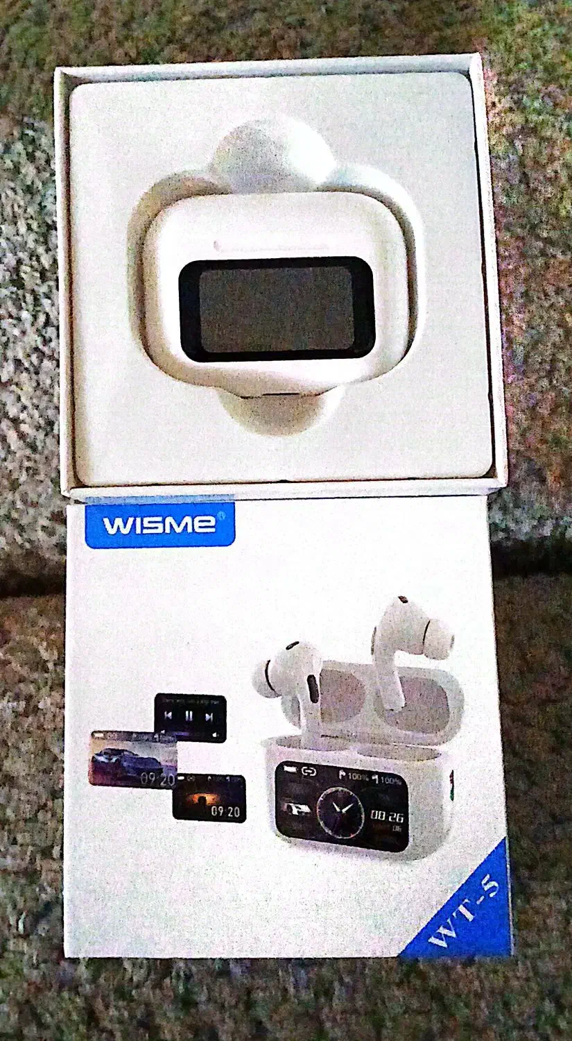 فروش استثنائی ایرپاد با صفحه لمسی|لوازم جانبی موبایل و تبلت|اهواز, شهرک اکباتان|دیوار