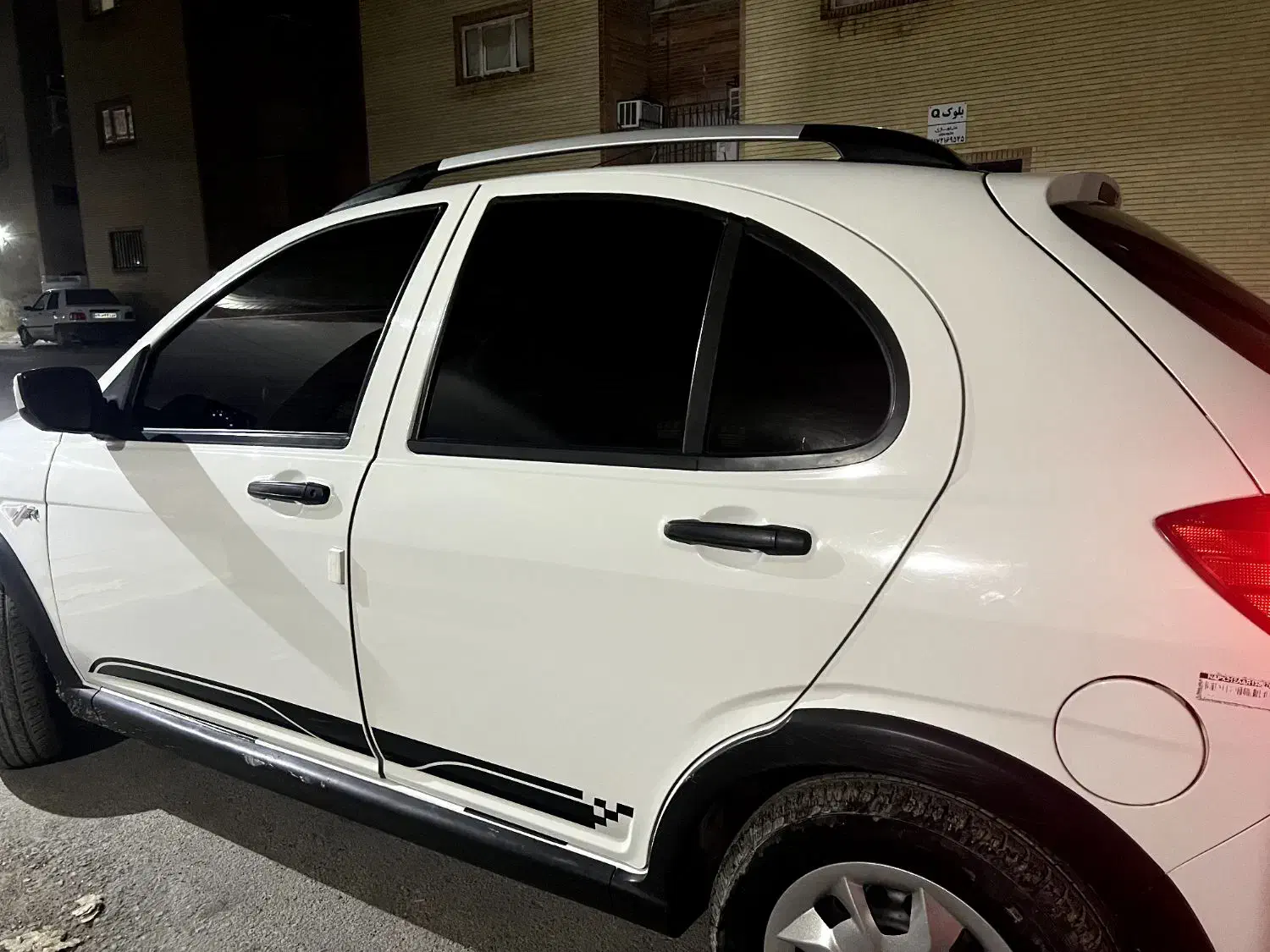 ماشین کوییک R|خودرو سواری و وانت|بندرعباس, |دیوار