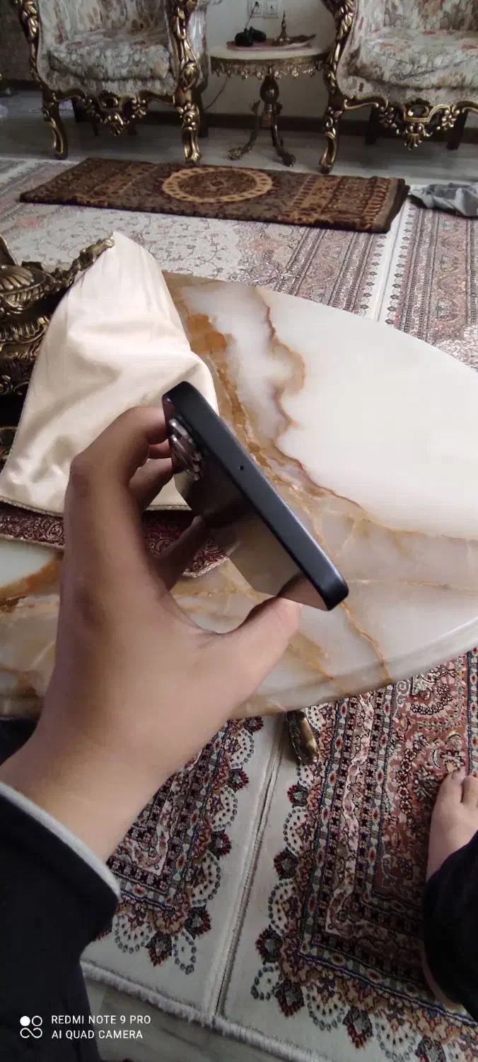 سامسونگ a16حافظه ۲۵۶ گیگ|موبایل|پلدشت, |دیوار