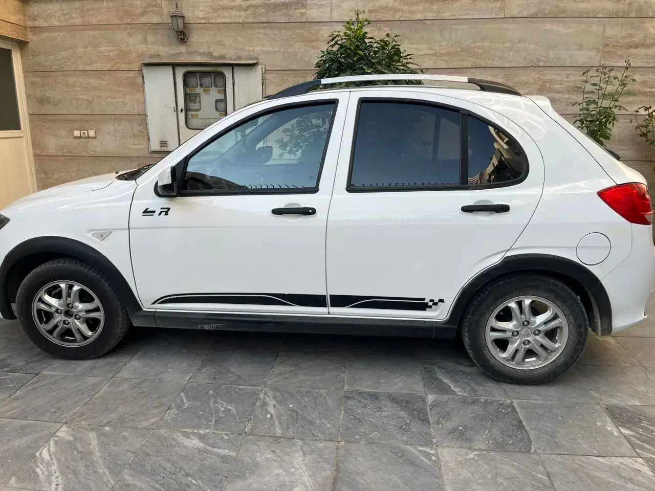 کوییک R|خودرو سواری و وانت|اصفهان, عسگریه|دیوار