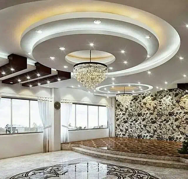 کناف کاری نیمه و برش زن|استخدام معماری، عمران و ساختمانی|ارومیه, |دیوار