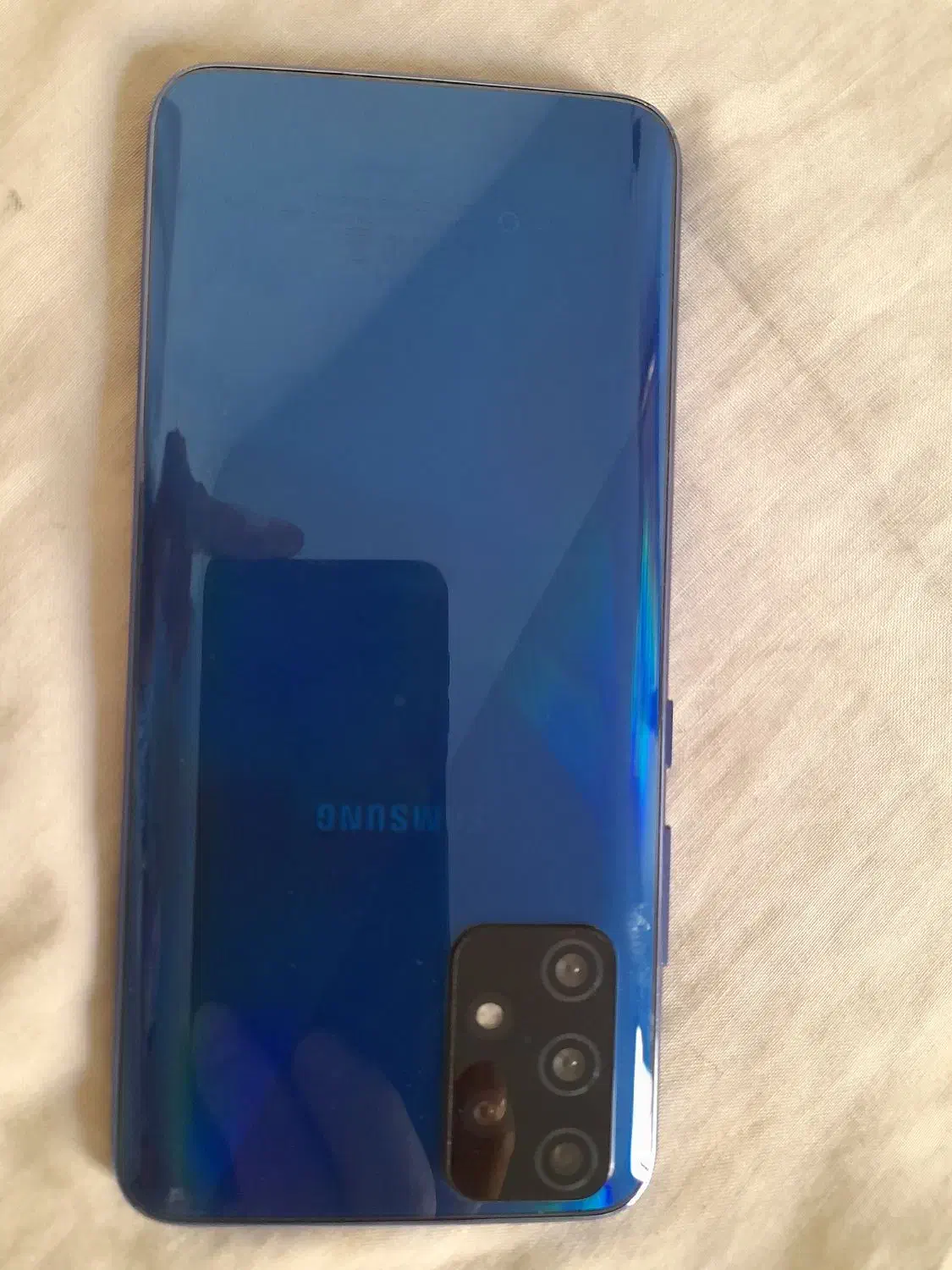 گوشی A52|موبایل|تهران, زرگنده|دیوار