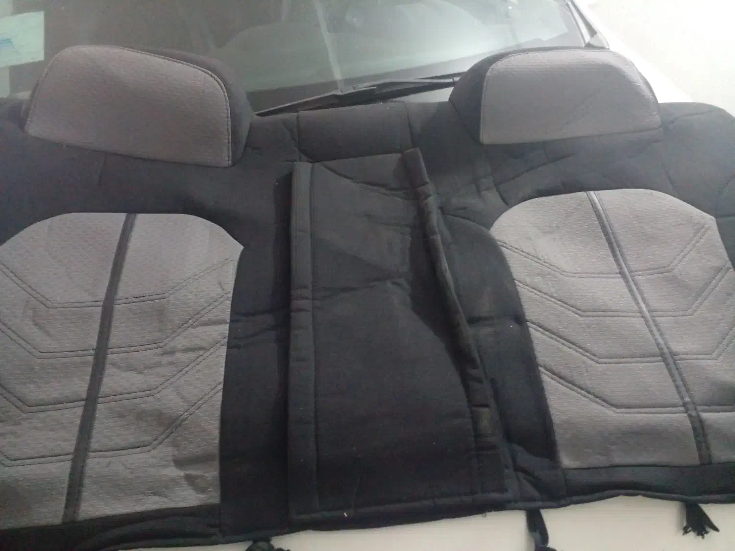 فروش لوازم جانبی سمند|قطعات یدکی و لوازم جانبی|تبریز, |دیوار