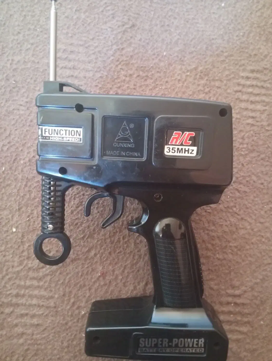 کنترل ماشین کنترلی|اسباب‌‌بازی|گرگان, |دیوار