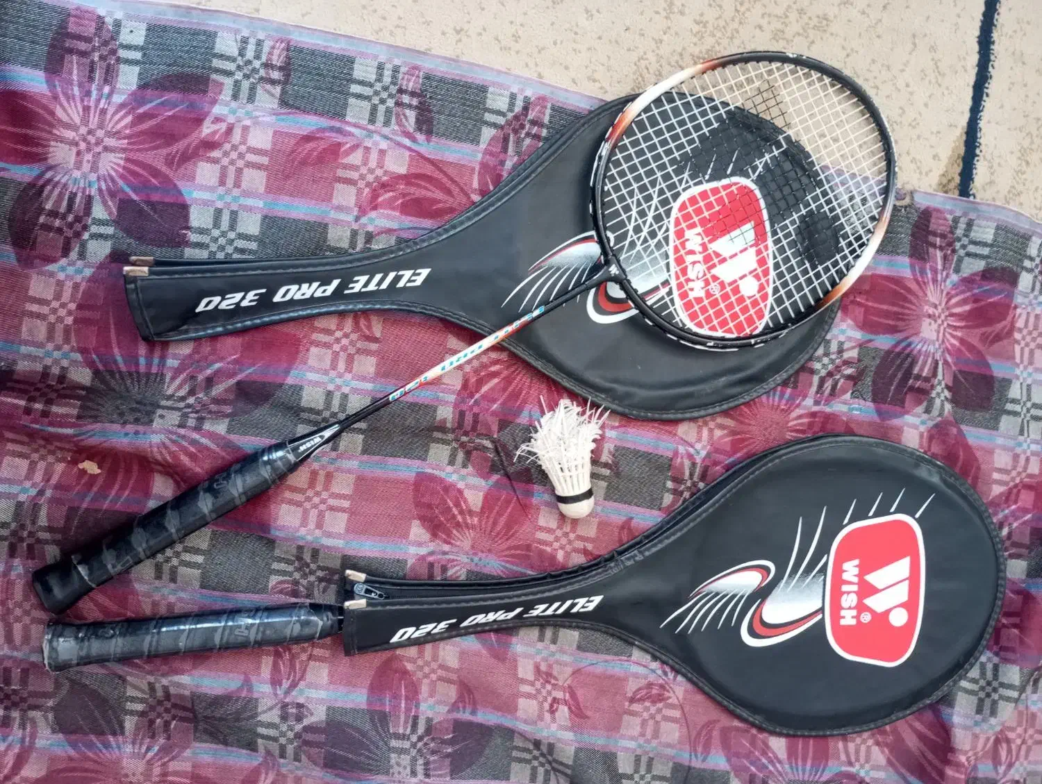 راکت|ورزشهای توپی|سبزوار, باهنر|دیوار