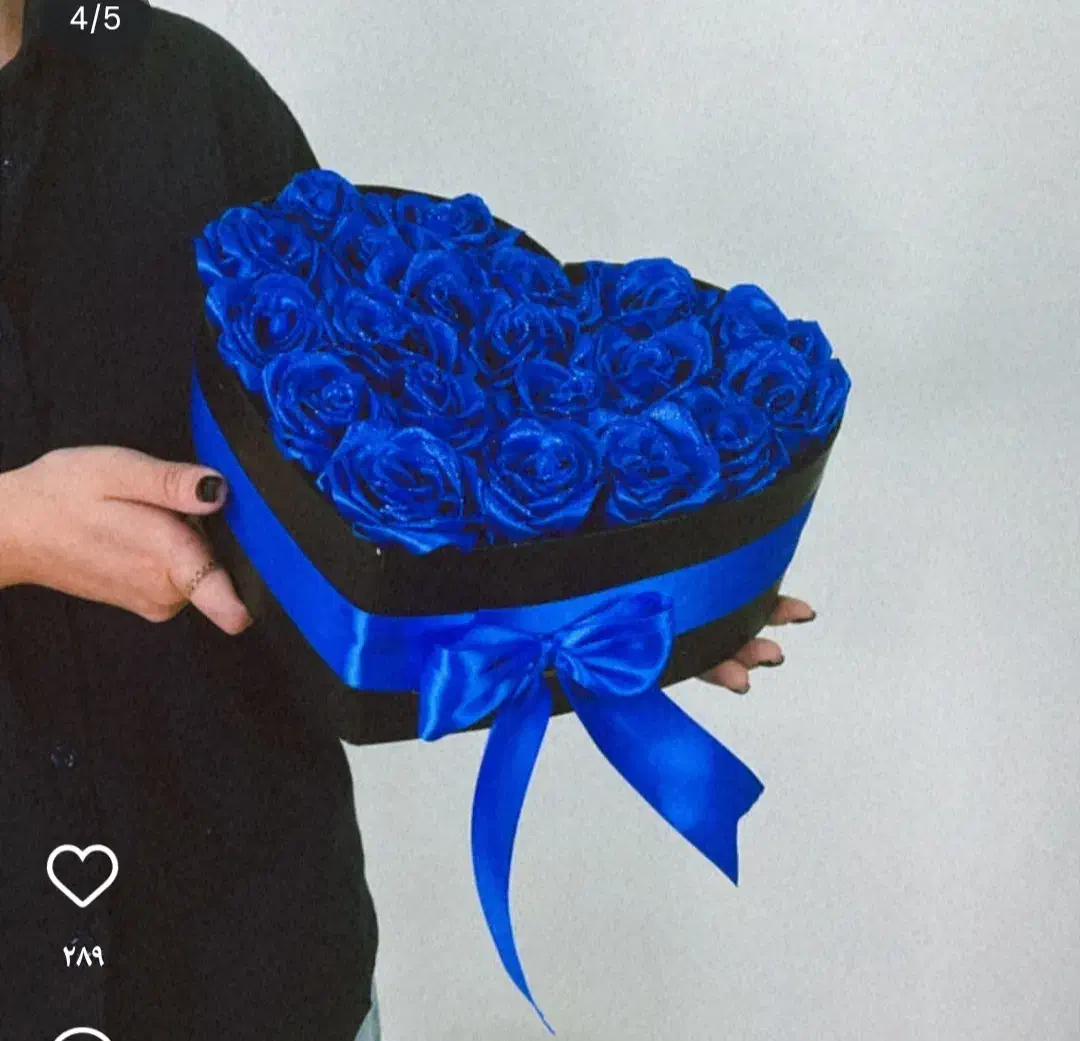 گل ماندگار روبانی|گل مصنوعی|گنبد کاووس, |دیوار