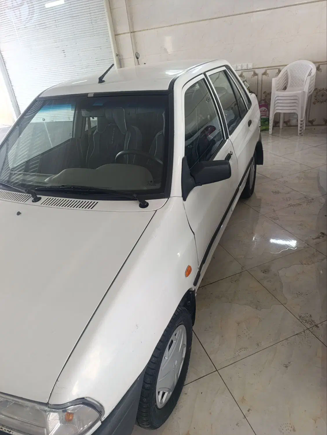 پرایدمدل 90|خودرو سواری و وانت|مراغه, |دیوار