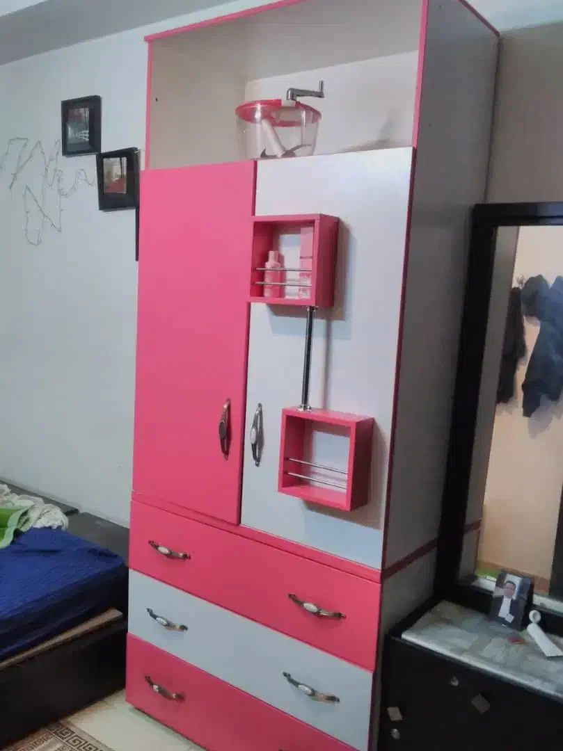 کمدلباس|جاکفشی، کمد، دراور|هشتگرد, مدرس|دیوار