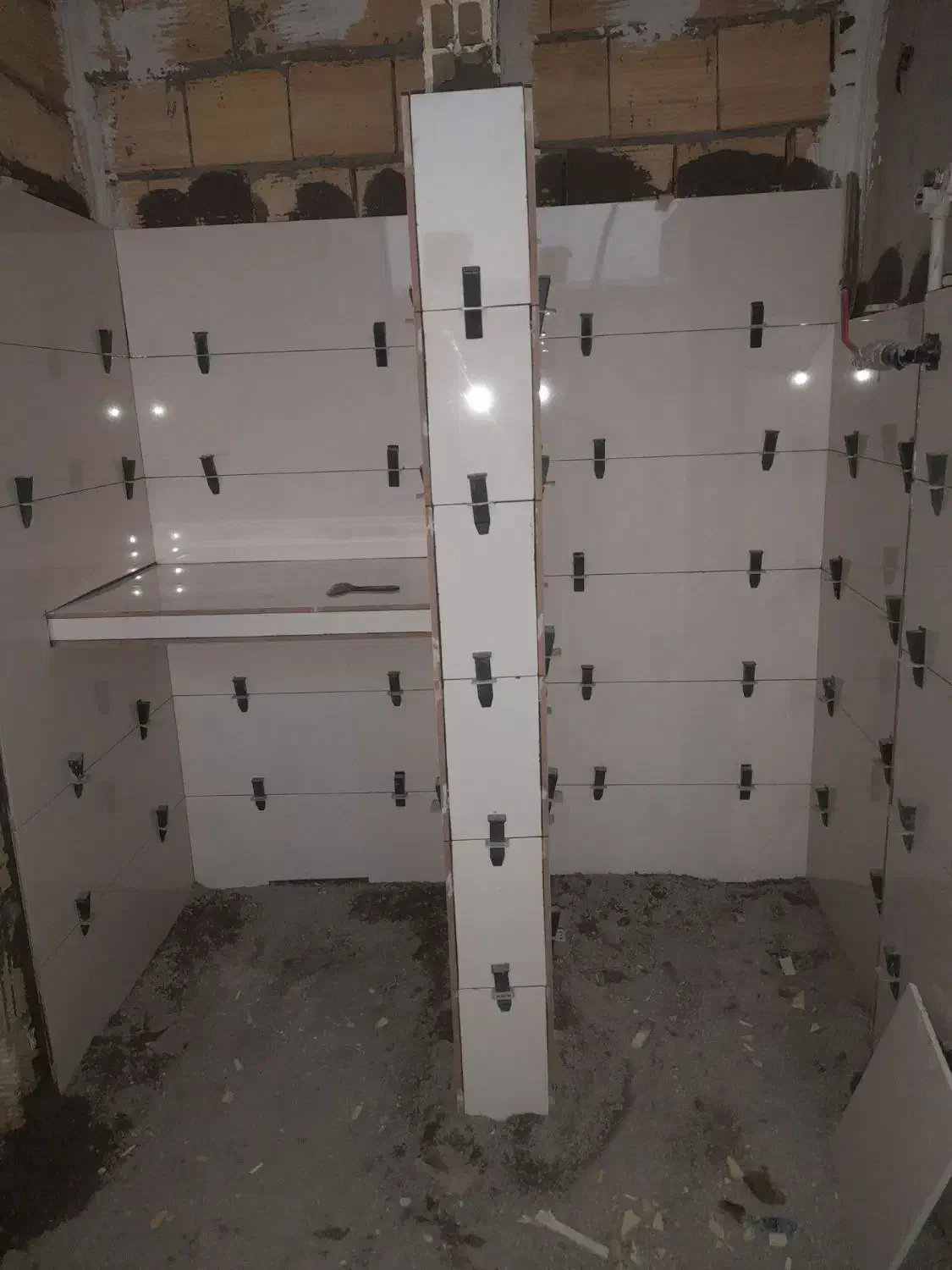 بنای کاشیکاری|خدمات پیشه و مهارت|بهارستان, |دیوار