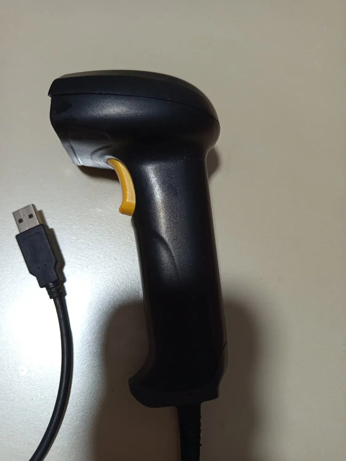 بارکد خوان ویتنامی|پرینتر، اسکنر، کپی، فکس|شیراز, کلاهدوز|دیوار