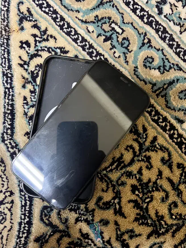 ایفون ۱۲ پرو LLA|موبایل|قشم, |دیوار