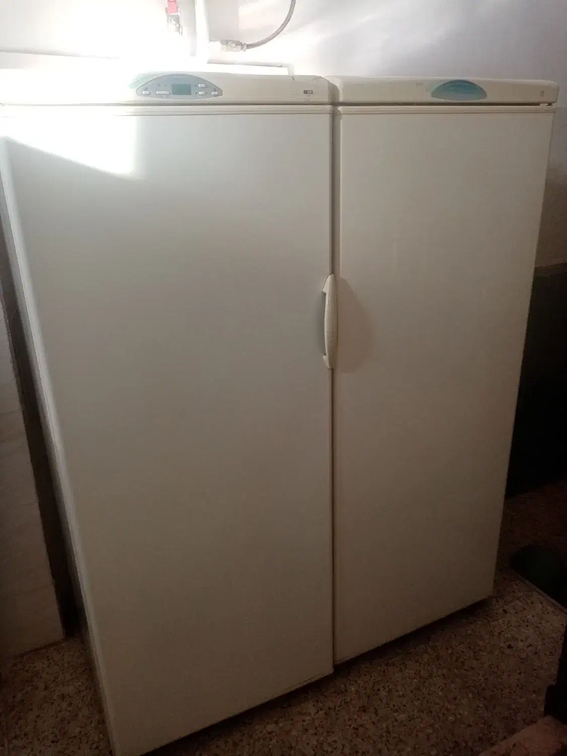 یخچال دوقلو پارس|یخچال و فریزر|ملایر, |دیوار