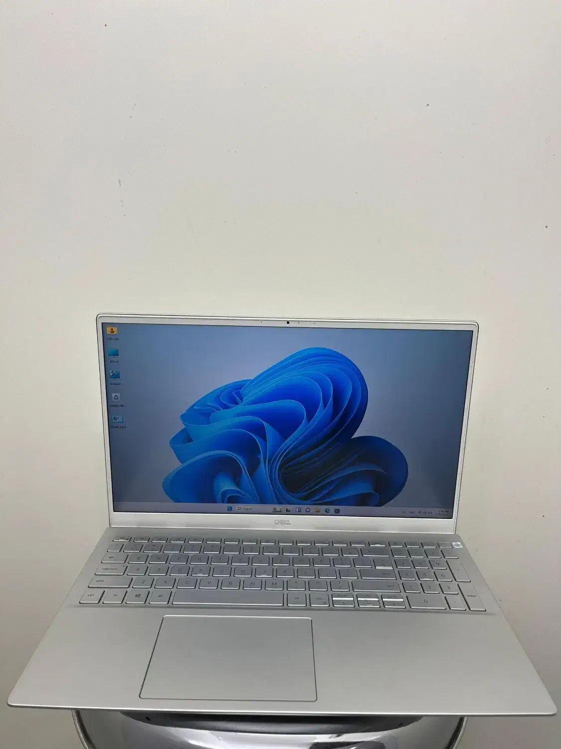 لپتاپ i5 نسل 11 رم 8 هارد 256SSD|رایانه همراه|شیراز, فرگاز|دیوار