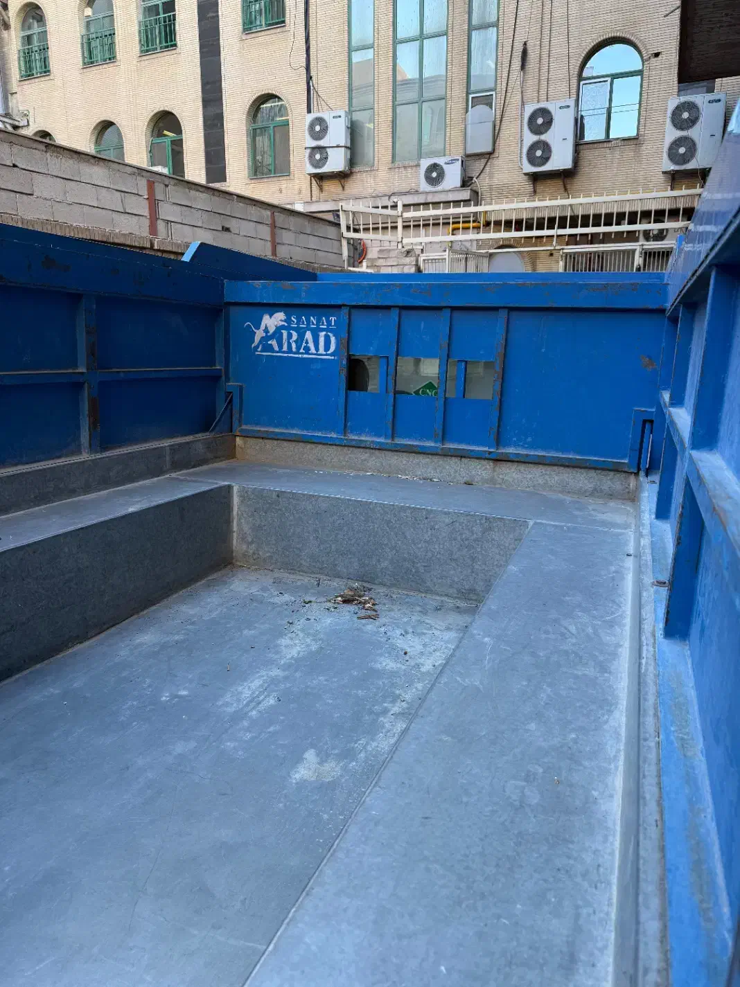 وانت نیسان دوگانه مدل ۱۴۰۳|خودرو سواری و وانت|تبریز, |دیوار