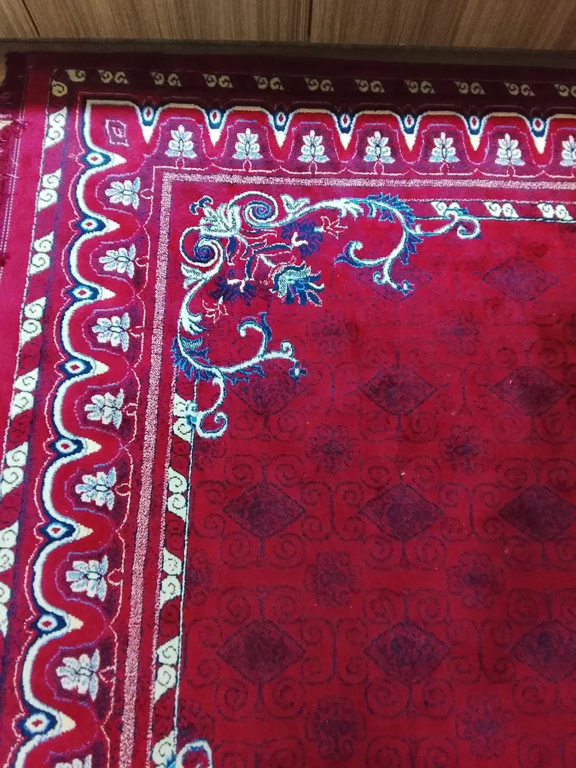 فرش ۶ متری|فرش|تهران, امام زاده عبدالله|دیوار