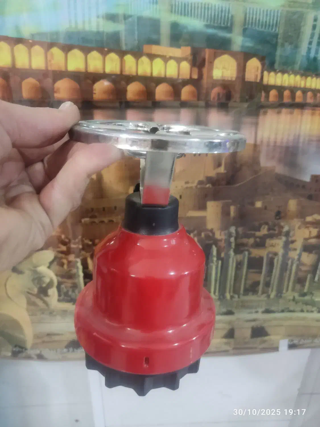 پیک نیک مسافرتی|اجاق گاز و لوازم برقی پخت‌وپز|مرودشت, ژیان|دیوار