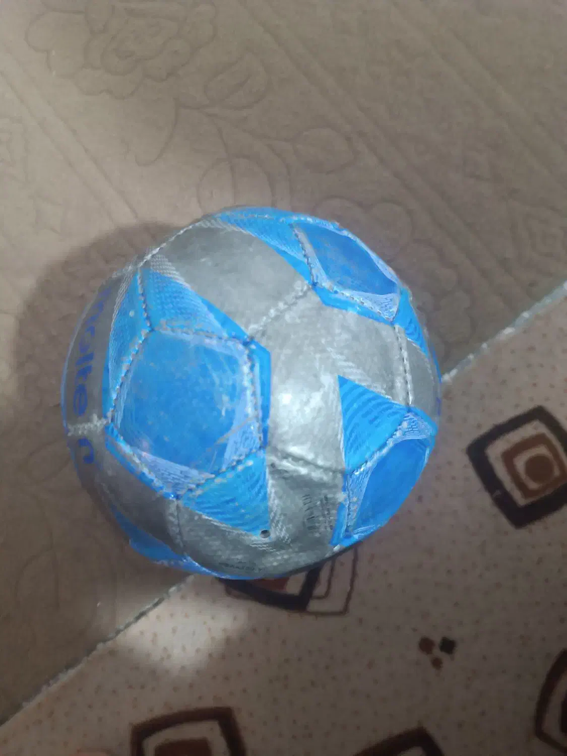 توپ|ورزش‌های توپی|سبزوار, شرق کال جنوبی (شمس آبادی)|دیوار