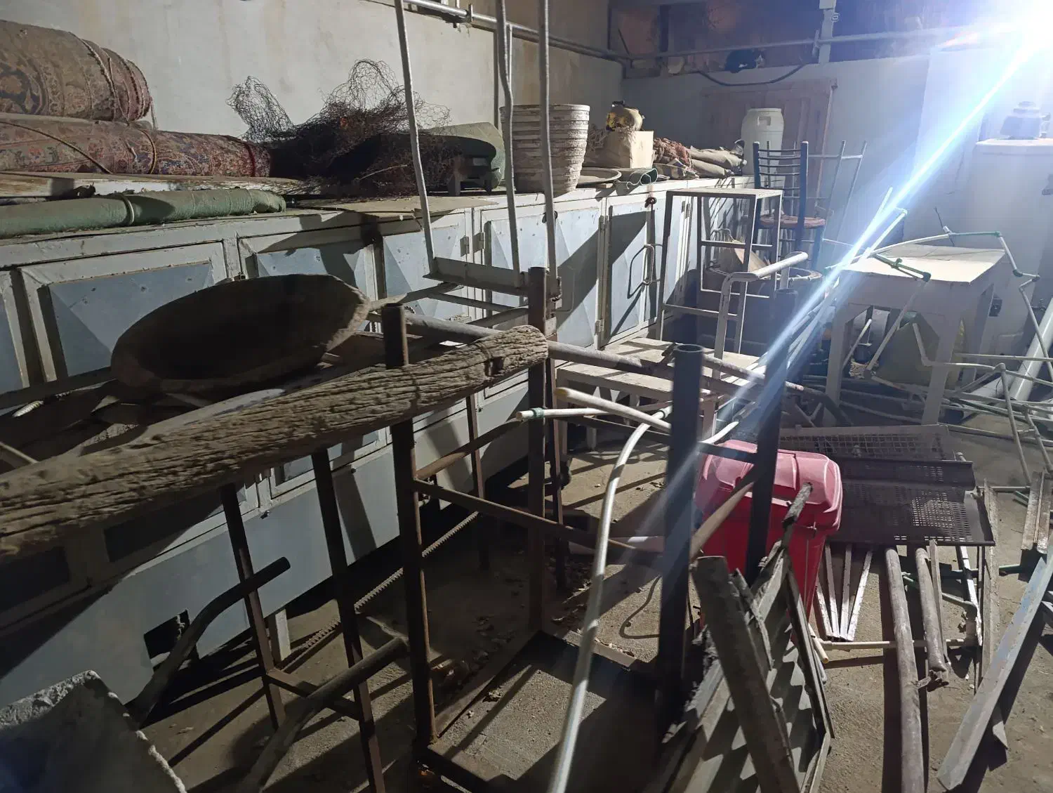 فر ودیگ ...|کافی‌شاپ و رستوران|شاهین‌شهر, طالقانی|دیوار