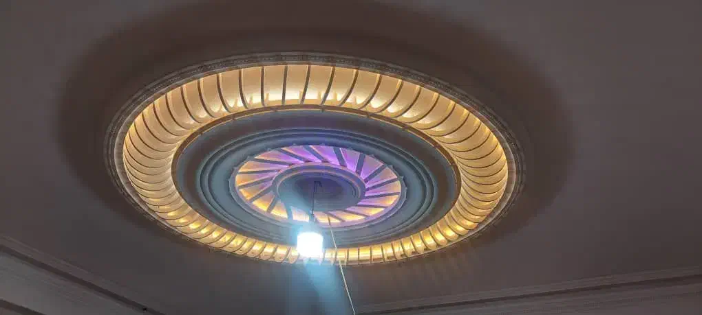 استخدام نیمچه استا گچکار|استخدام معماری، عمران و ساختمانی|زاهدان, |دیوار