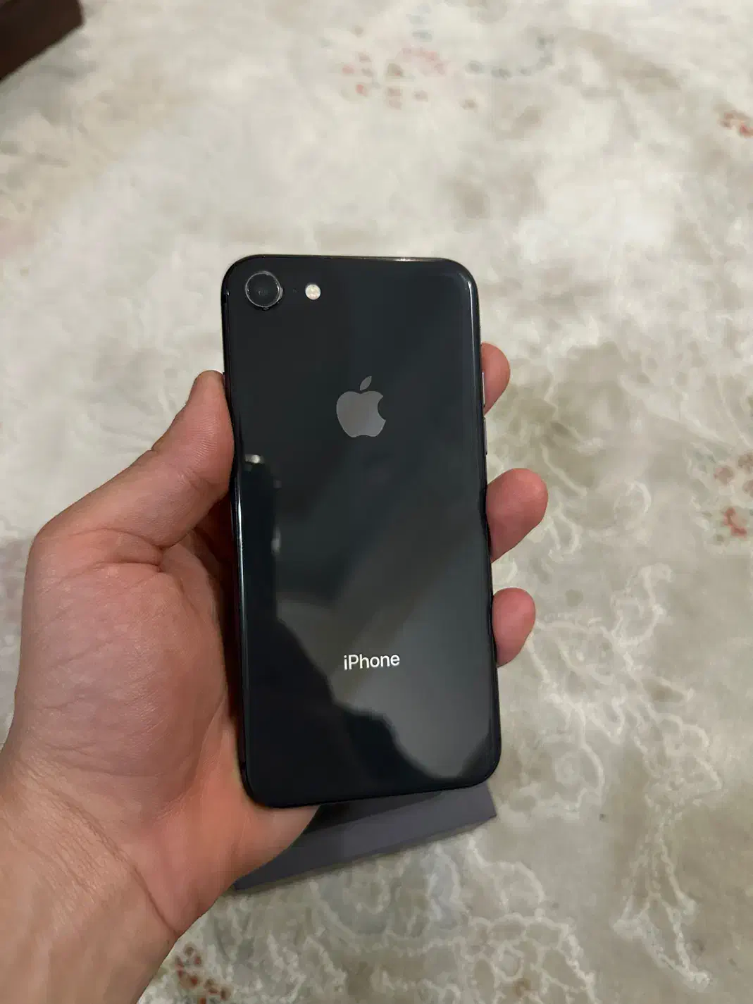 iPhone 8 256GB|موبایل|تهران, نیروی هوایی (پیروزی)|دیوار
