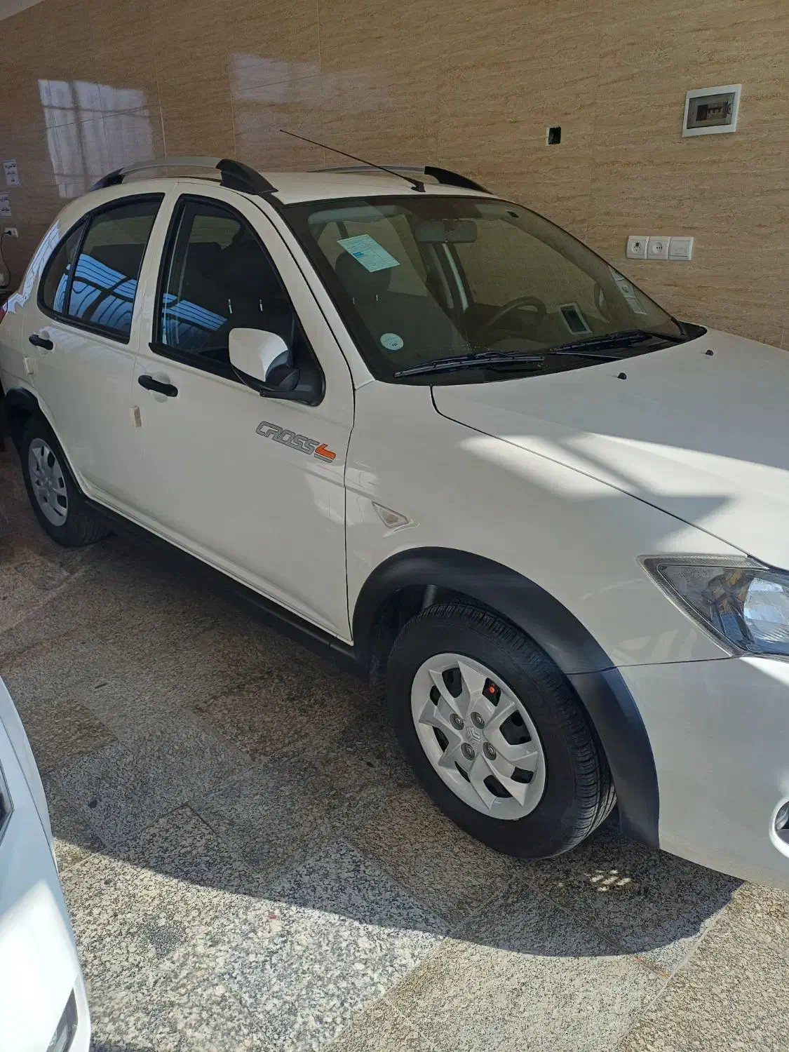 کوئیک|خودرو سواری و وانت|کمیجان, |دیوار