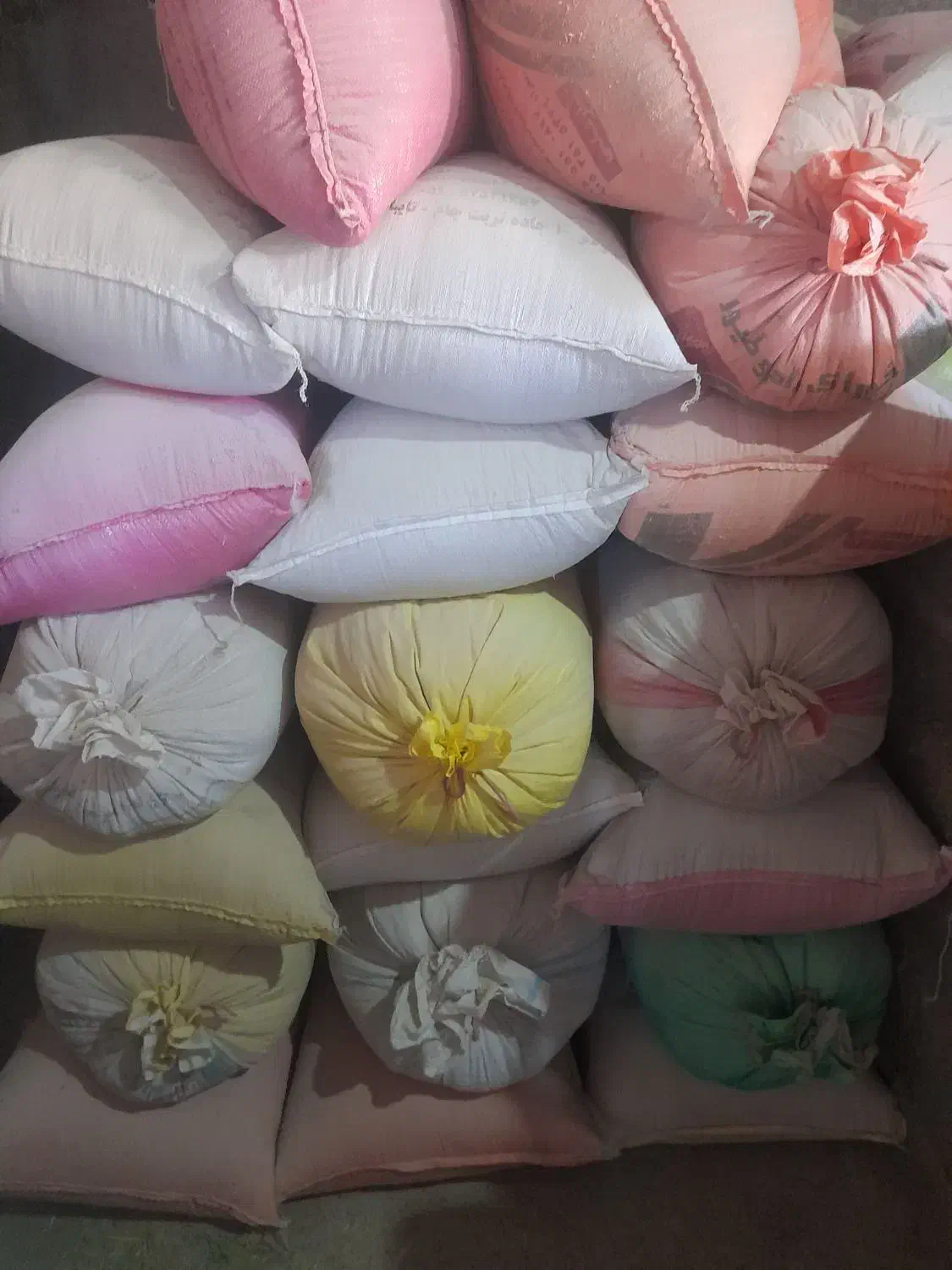 گندم دیم تمیز|عمدهفروشی|تربت جام, جلگه موسی آباد|دیوار