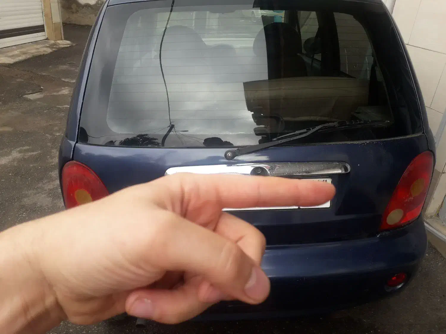 سلام|خودرو سواری و وانت|رشت, دیانتی|دیوار