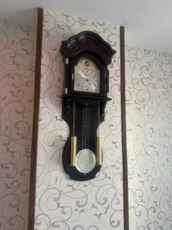 ساعت دیواری|ساعت دیواری و تزئینی|تهران, حافظیه|دیوار