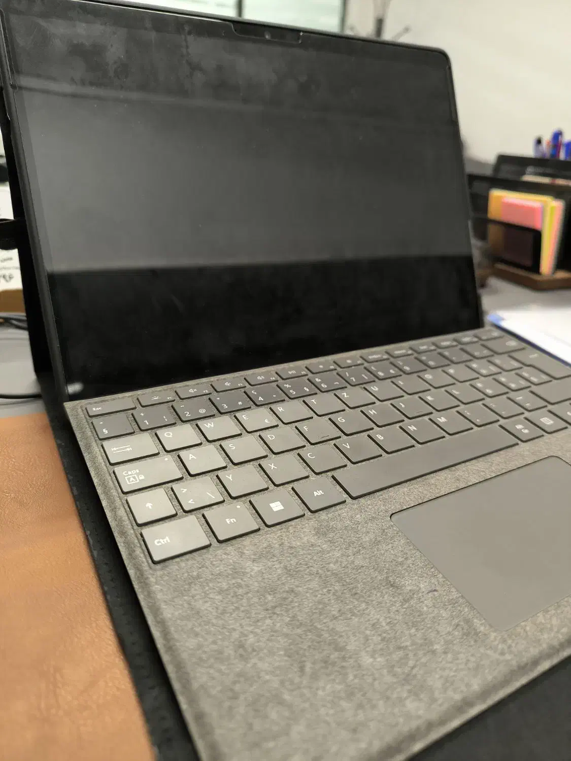 surface pro 8 i5|رایانه همراه|تهران, دروازه شمیران|دیوار