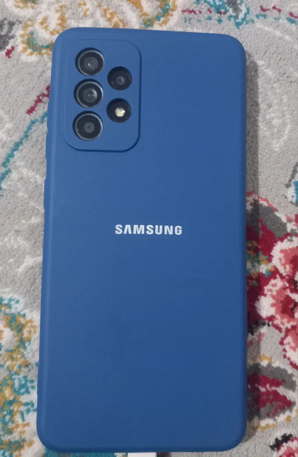 گوشی a52|موبایل|کرمانشاه, |دیوار