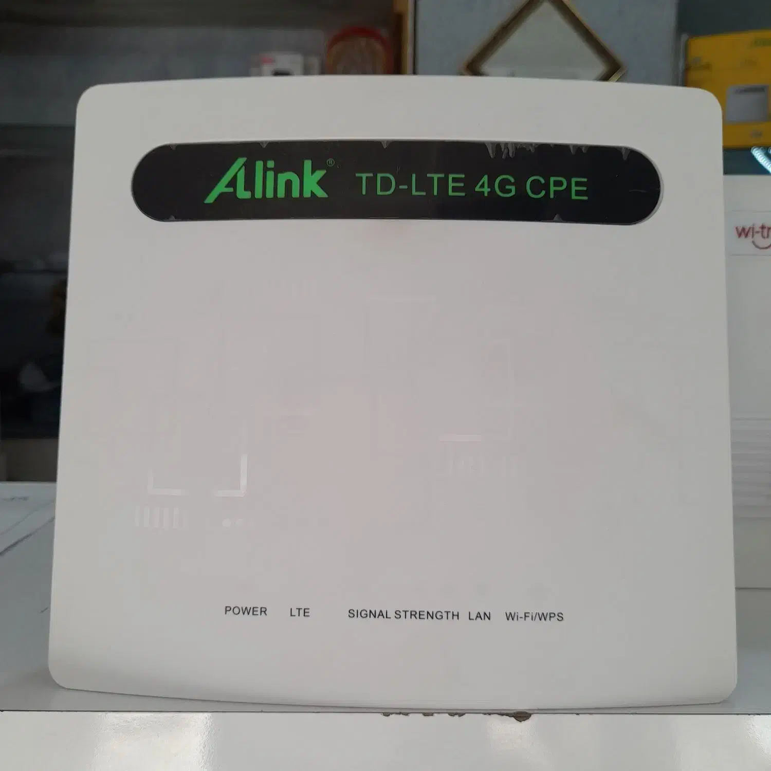 مودم پر سرعت بی سیم|مودم و تجهیزات شبکه|زاهدان, |دیوار