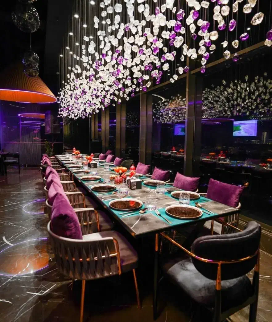 راه اندازی رستوران ایرانی صفر تا صد|خدمات پذیرایی، مراسم|تهران, سعادتآباد|دیوار