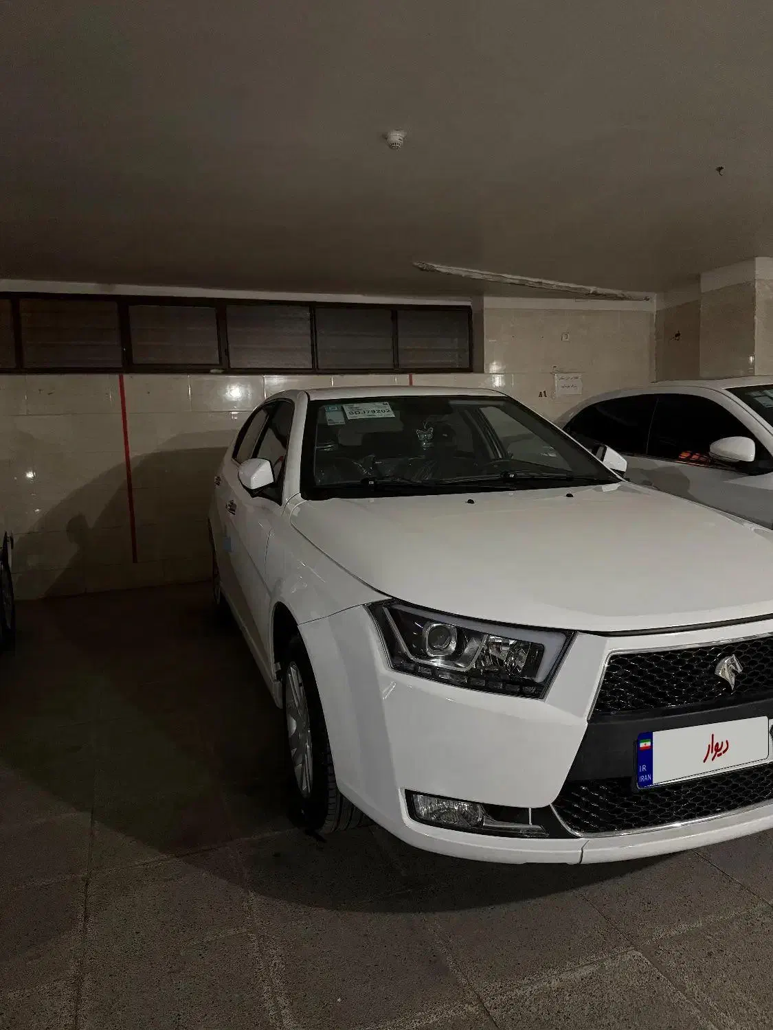 دناپلاس۶دنده صفر مدل1404|خودرو سواری و وانت|فولادشهر, B2|دیوار