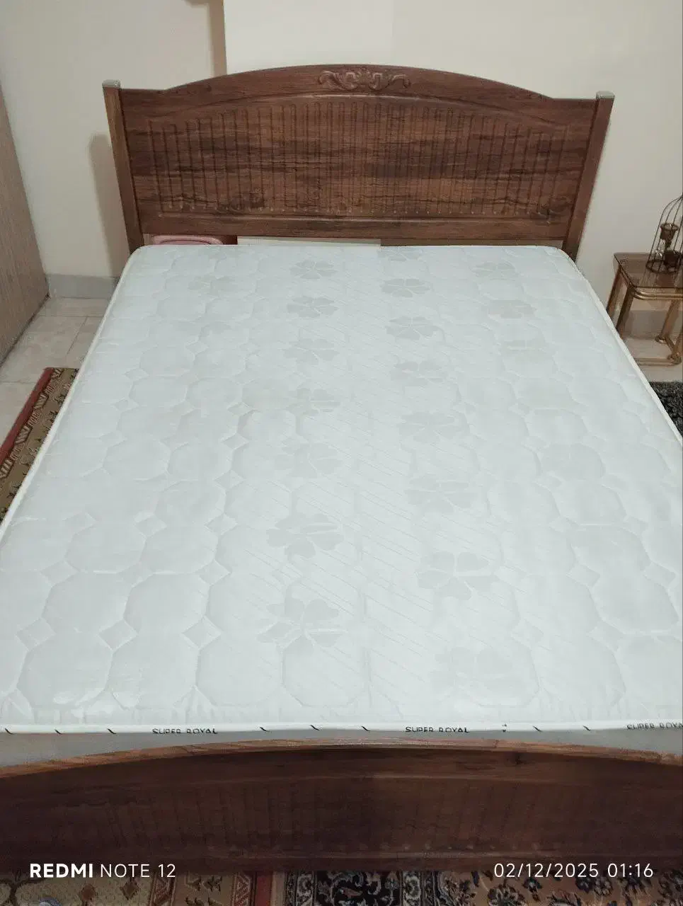 تشک تختخواب|تشک تختخواب|ری, سیزده آبان|دیوار