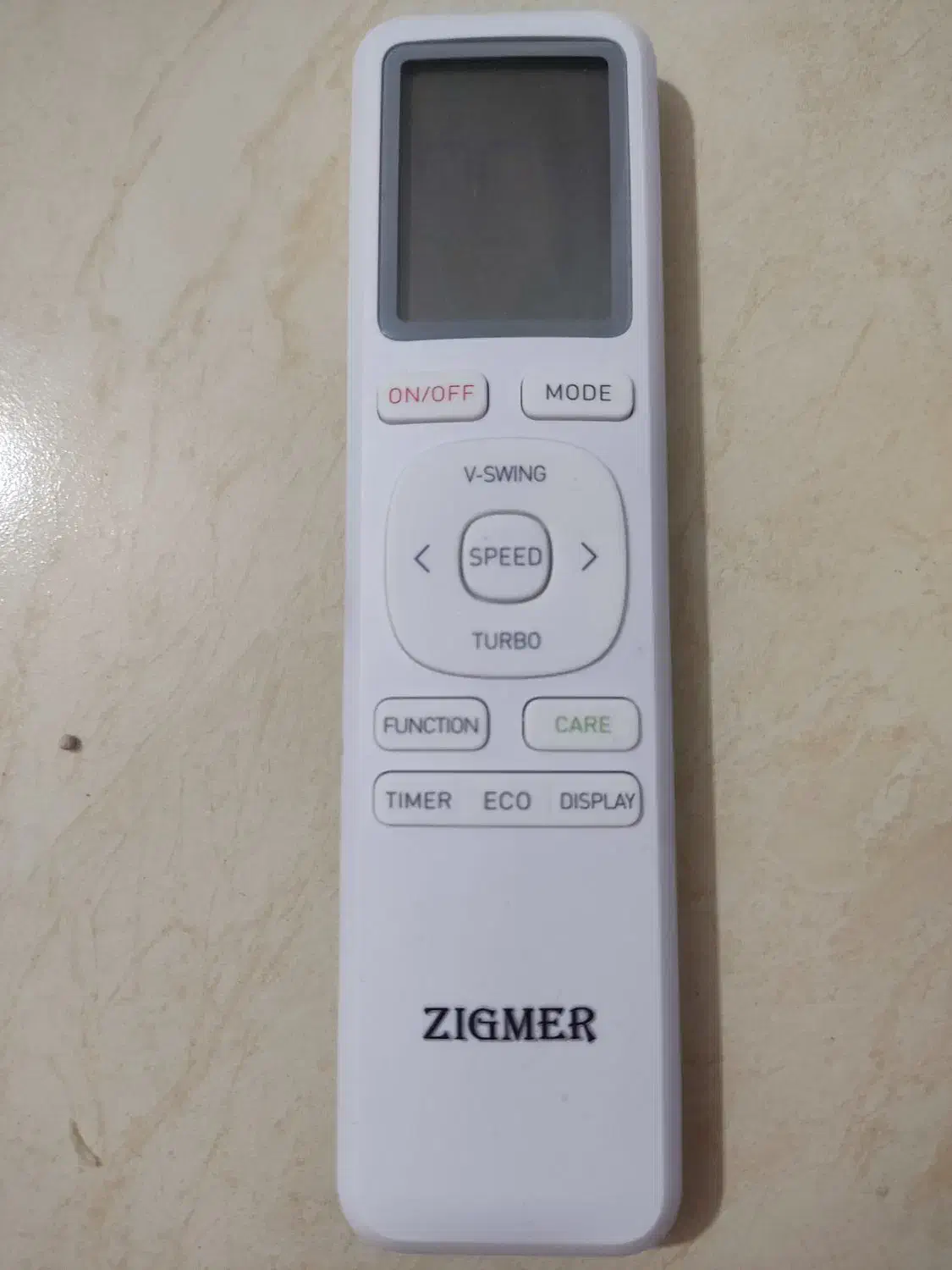 کولر اسپیلت 18000زیگمر آلمان|کولر گازی و فن‌کوئل|رشت, توشیبا|دیوار