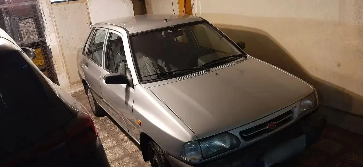 فروش|خودرو سواری و وانت|تهران, امانیه|دیوار