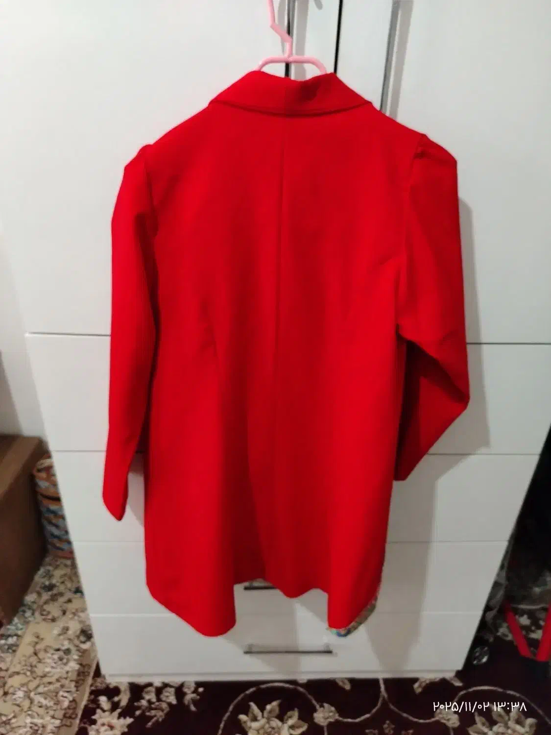 کت شلوار دخترانه|لباس|نیشابور, مازول|دیوار