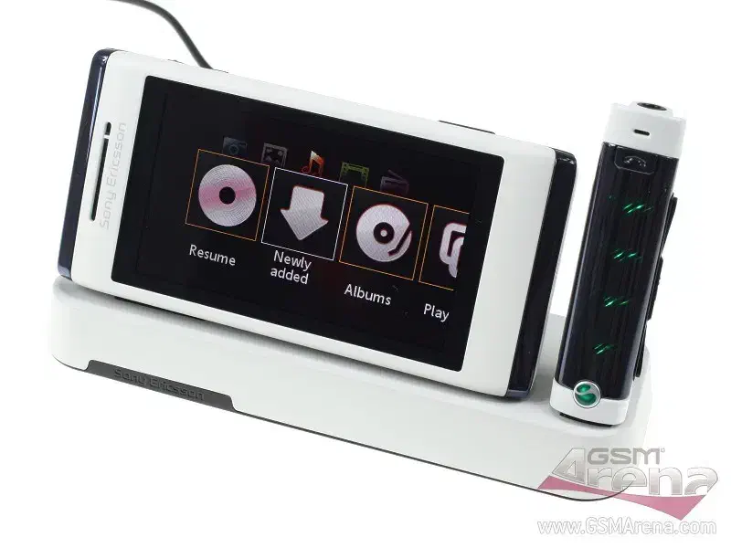 سونی اریکسون Aino|موبایل|تهران, تجریش|دیوار