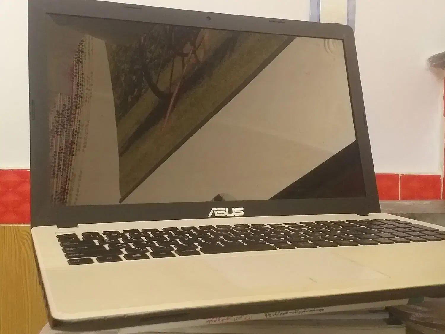 لبتاپ ایسوس|رایانه همراه|میاندوآب, |دیوار