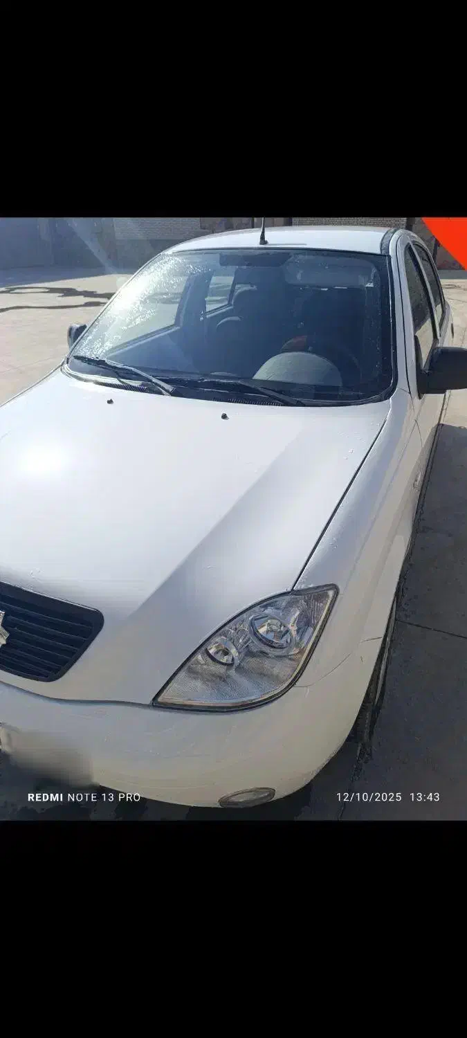 تیبا ۲ مدل ۱۴۰۰|خودرو سواری و وانت|جوین, |دیوار