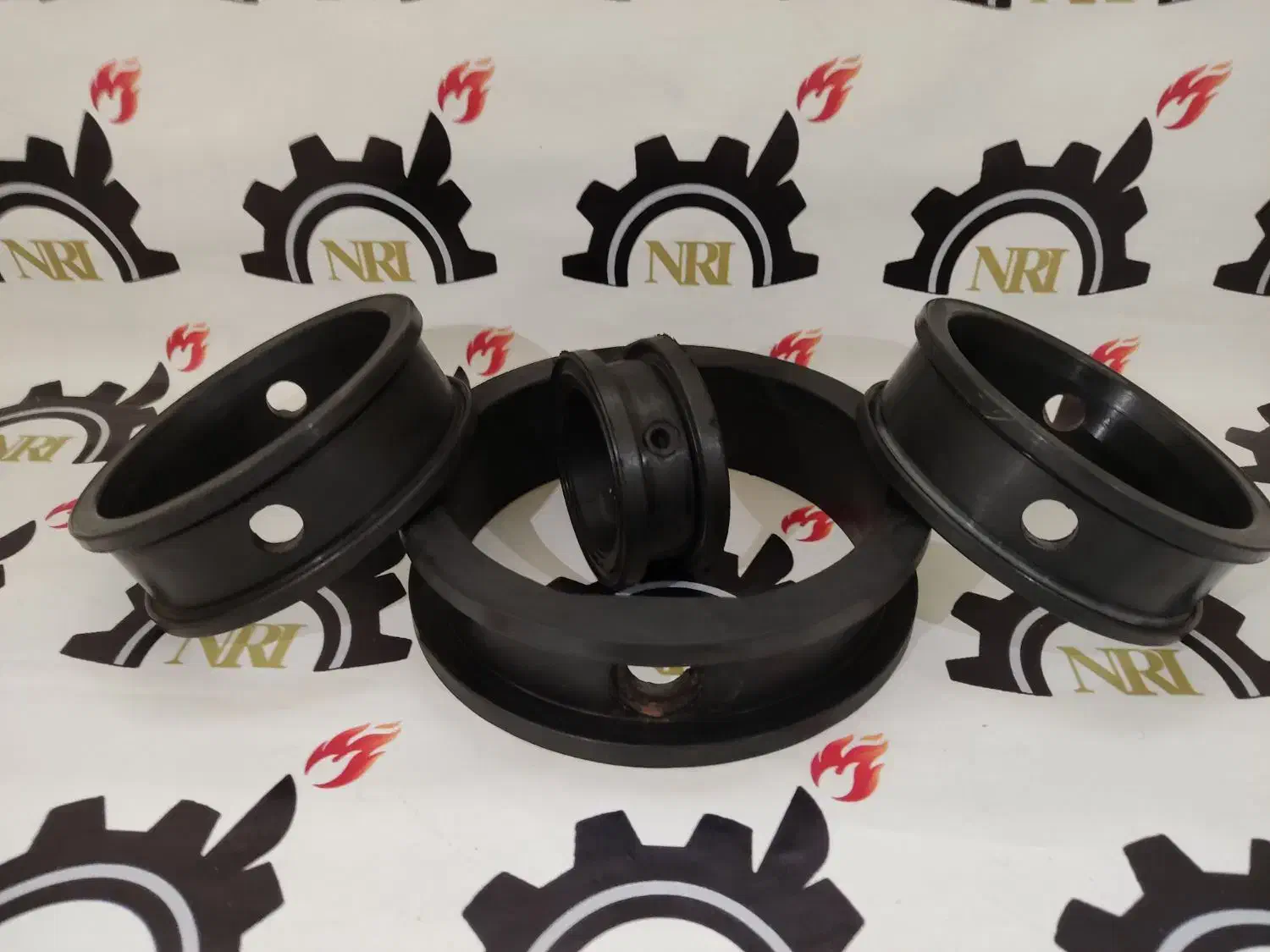 تولید قطعات لاستیکی|خدمات پیشه و مهارت|اصفهان, شهرک کوثر|دیوار