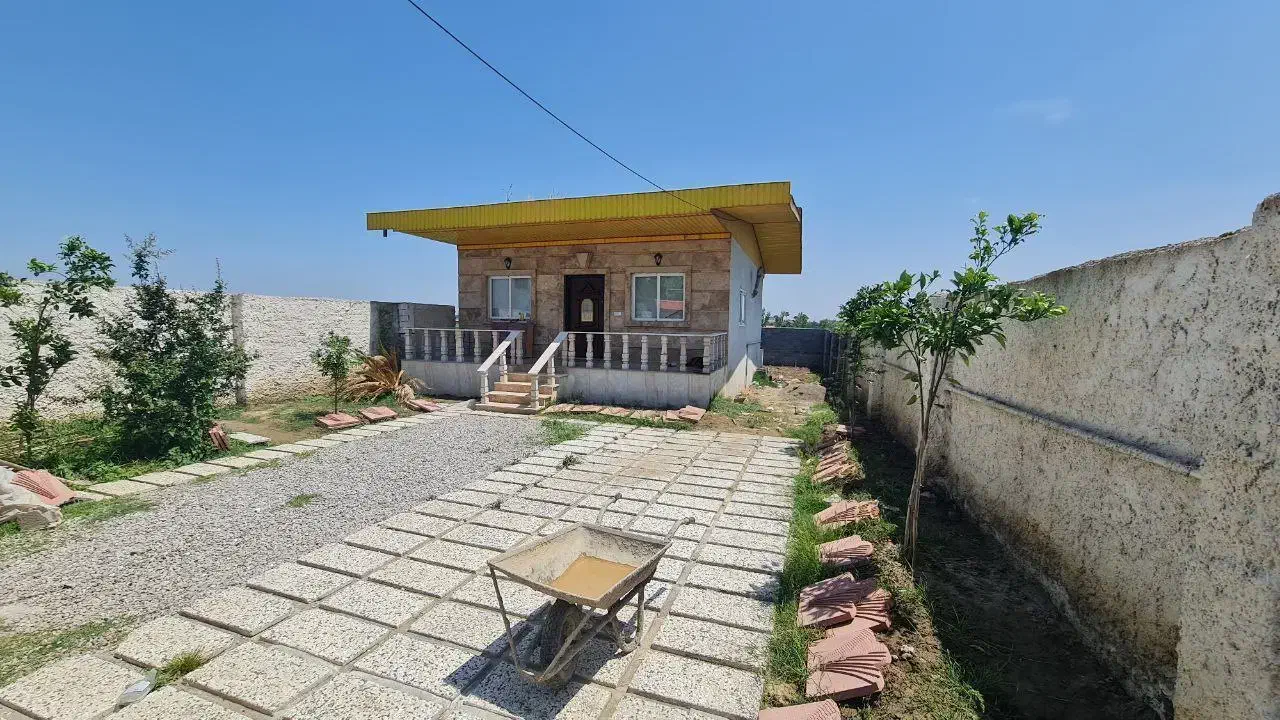 ویلاباغ330متری حیاطدار فرروش فوورری فریدونکنار|فروش خانه و ویلا|آستانه سرا, |دیوار